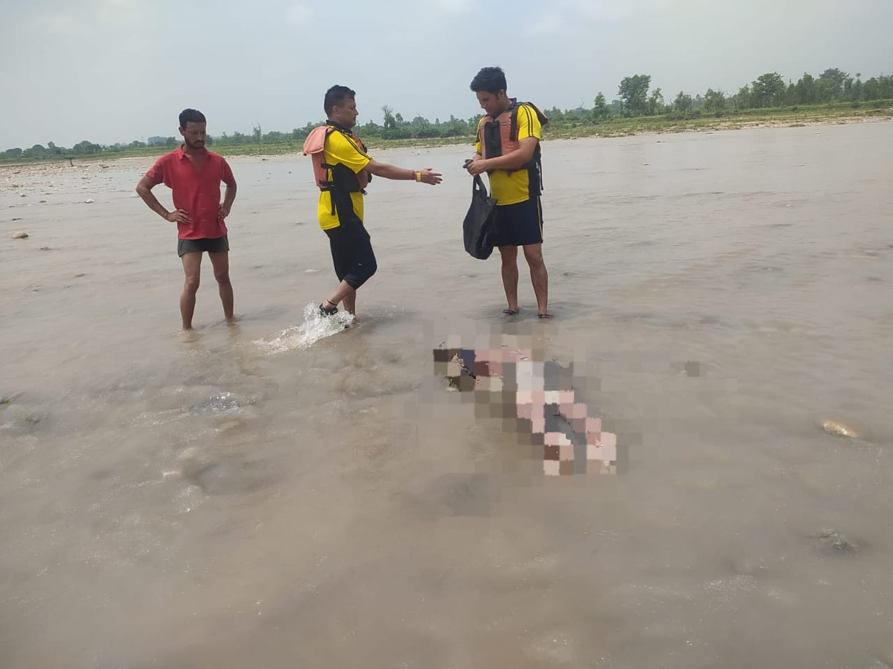 Breaking: कोटद्वार इलाके की इस नदी में डूबा 40 वर्षीय व्यक्ति, यहां से बरामद हुई लाश