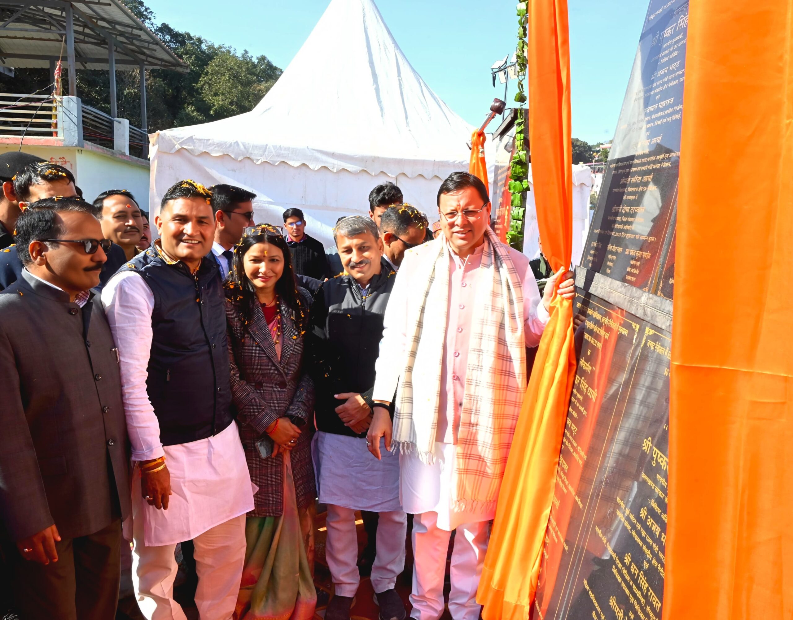 Reverse migration in Uttarakhand has increased by 44%: Pushkar Singh Dhami, CM