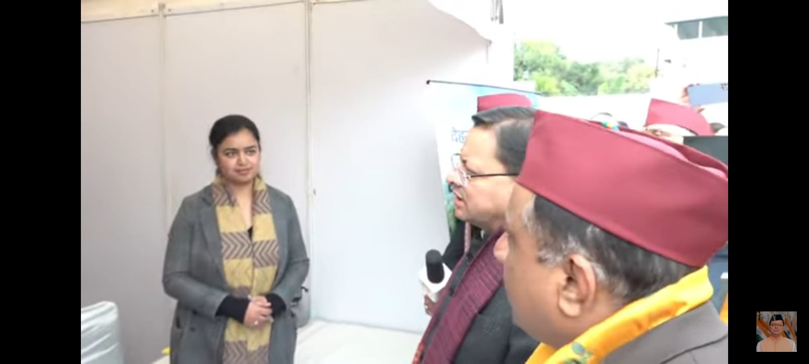 किफायती आवास से हरियाली तक, एमडीडीए बदल रहा देहरादून की तस्वीर! इस अधिवेशन में खींचा प्रतिनिधियों का ध्यान