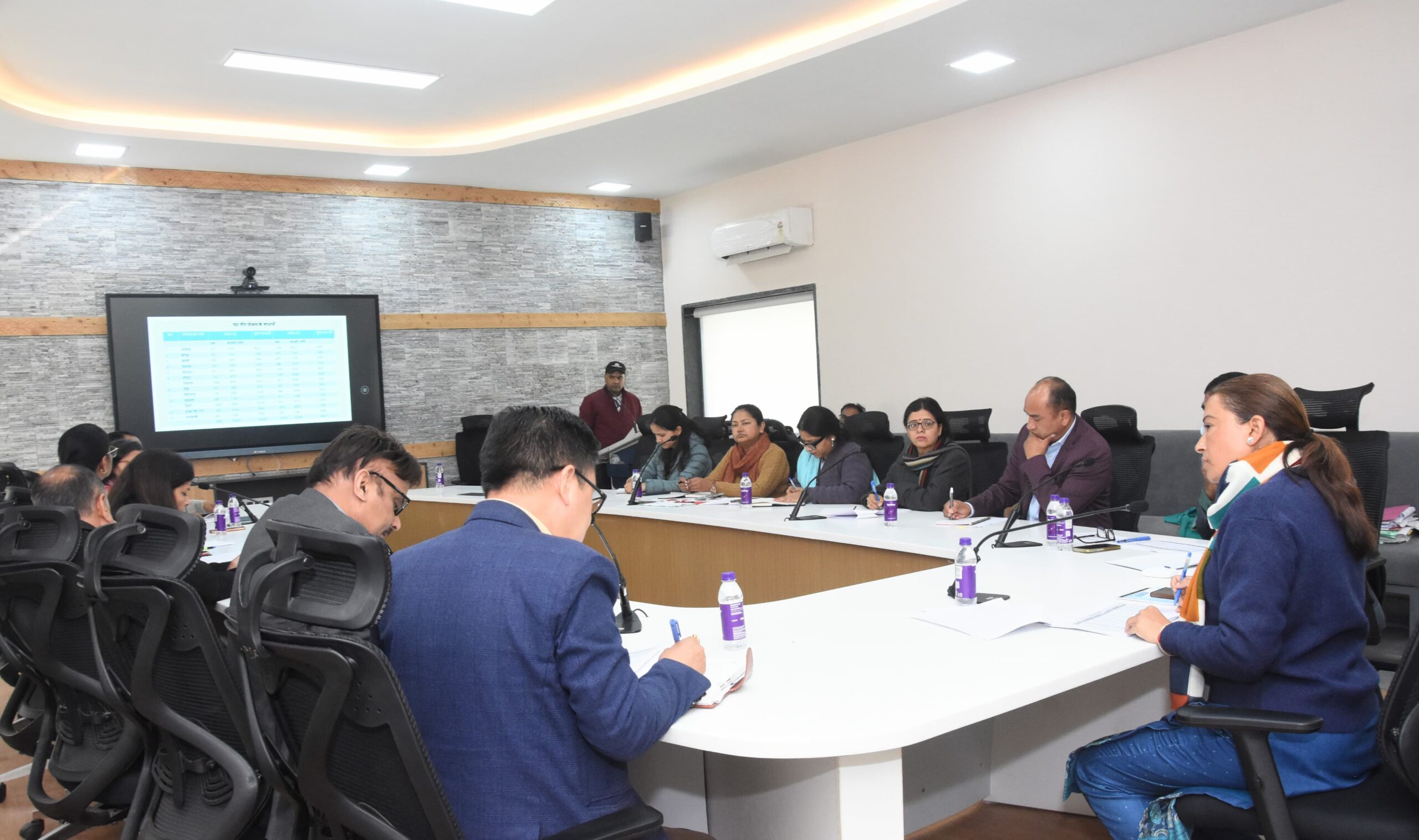 Anganwadi workers will now receive one lakh rupees upon retirement: Rekha Arya