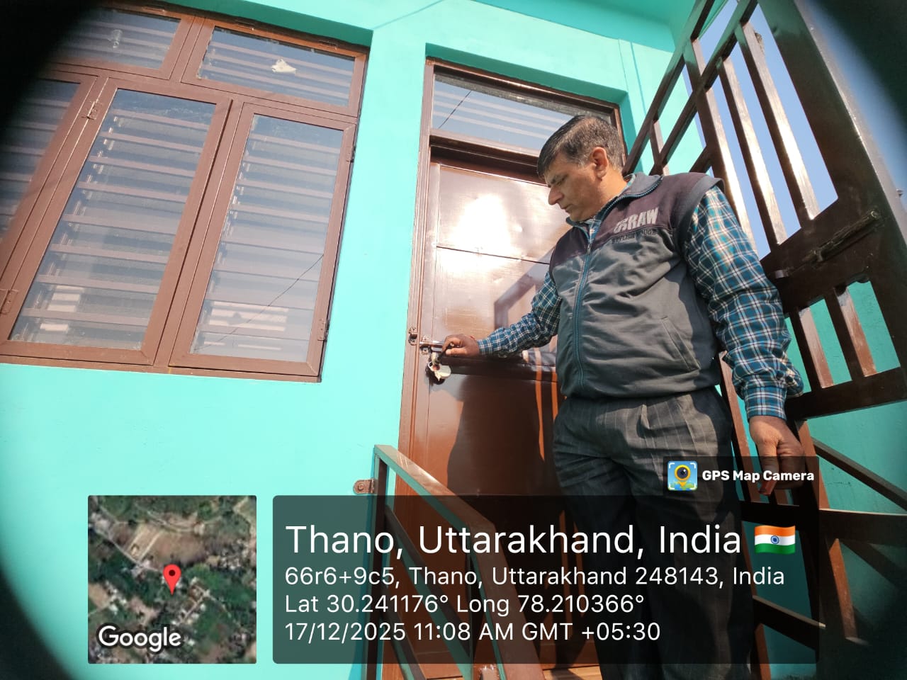 बिना अनुमति के पूर्व निर्मित आवासीय भवन में यहां हो रहा था मस्जिद का संचालन, MDDA ने की ये कार्रवाई 