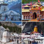 *श्री हेमकुण्ड साहिब यात्रा मार्ग पर हुआ एवलांच, SDRF ने किया रेस्क्यू* आज दिनाँक 04 जून 2023 को गुरुद्वारा प्रबंधक श्री हेमकुंड साहिब द्वारा SDRF को सूचित किया गया कि हेमकुण्ड साहिब से 01 किमी पूर्व अटलाकोटि में हिमस्खलन होने से कुछ श्रद्धालु वहाँ फंस गए है। उक्त सूचना पर यात्रा मार्ग पर पूर्व से तैनात SDRF टीम द्वारा त्वरित रेस्क्यू करते हुए तत्काल मौके पर पहुँचकर गहन सर्चिंग करते हुए कड़ी मशक्कत के बाद 05 व्यक्तियों (03 महिलाएं व 02 पुरुष )को रेस्क्यू कर सकुशल निकालकर सुरक्षित स्थान पर पहुँचाया गया इसके अतिरिक्त 01 अन्य की सर्चिंग हेतु सर्च ऑपरेशन चलाया जा रहा है।