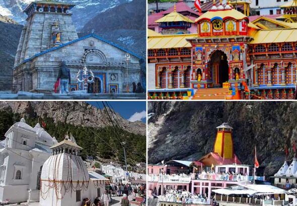 *श्री हेमकुण्ड साहिब यात्रा मार्ग पर हुआ एवलांच, SDRF ने किया रेस्क्यू* आज दिनाँक 04 जून 2023 को गुरुद्वारा प्रबंधक श्री हेमकुंड साहिब द्वारा SDRF को सूचित किया गया कि हेमकुण्ड साहिब से 01 किमी पूर्व अटलाकोटि में हिमस्खलन होने से कुछ श्रद्धालु वहाँ फंस गए है। उक्त सूचना पर यात्रा मार्ग पर पूर्व से तैनात SDRF टीम द्वारा त्वरित रेस्क्यू करते हुए तत्काल मौके पर पहुँचकर गहन सर्चिंग करते हुए कड़ी मशक्कत के बाद 05 व्यक्तियों (03 महिलाएं व 02 पुरुष )को रेस्क्यू कर सकुशल निकालकर सुरक्षित स्थान पर पहुँचाया गया इसके अतिरिक्त 01 अन्य की सर्चिंग हेतु सर्च ऑपरेशन चलाया जा रहा है।