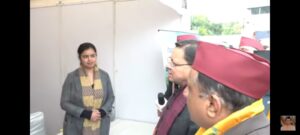 किफायती आवास से हरियाली तक, एमडीडीए बदल रहा देहरादून की तस्वीर! इस अधिवेशन में खींचा प्रतिनिधियों का ध्यान