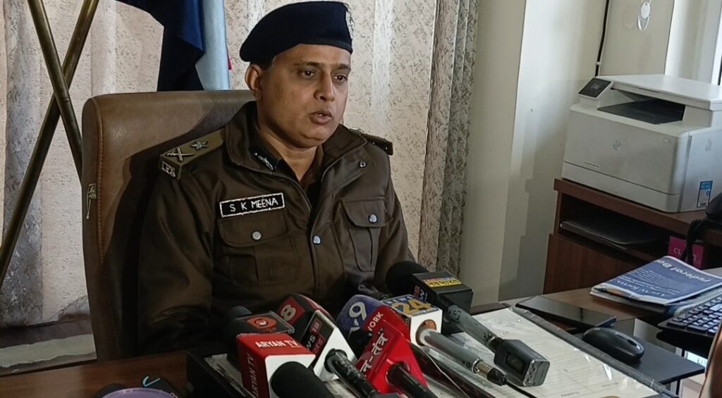 Uttarakhand Police has secured the first position in the National Crime Records Bureau's ICJS 2.0 rankings.